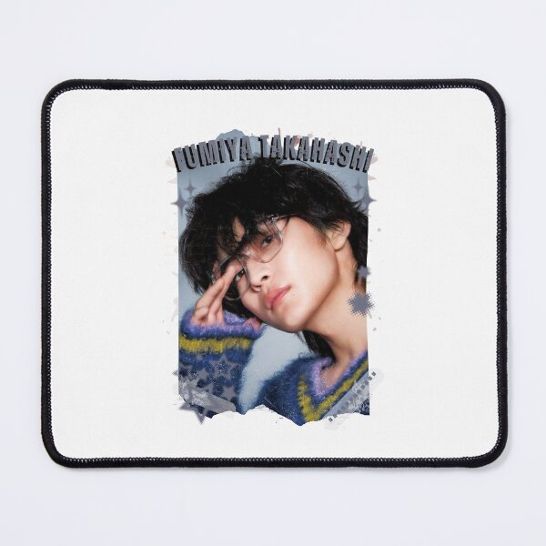 Item preview, Fumiya Takahashi — 高橋 文哉(たかはし ふみや)Japanese Actor Jdrama Japan Dorama Entertainment Collage Digital Art PortraitJapanese Drama Actor designed and sold by AJUNICE STUDIO.