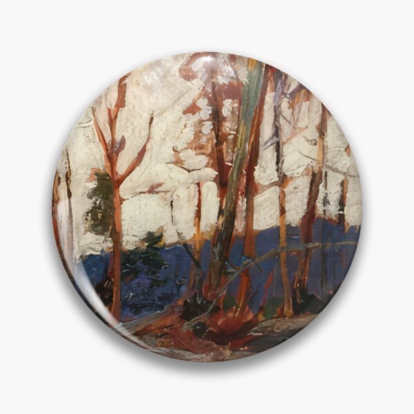 Item preview, Tom Thomson designed and sold by Zohmoros.