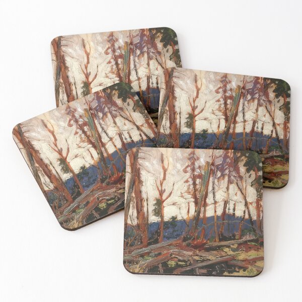 Item preview, Tom Thomson designed and sold by Zohmoros.