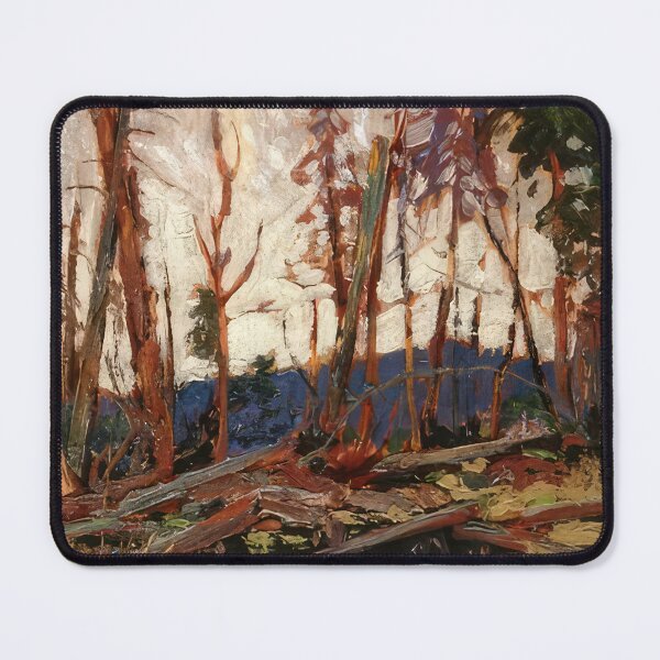 Item preview, Tom Thomson designed and sold by Zohmoros.
