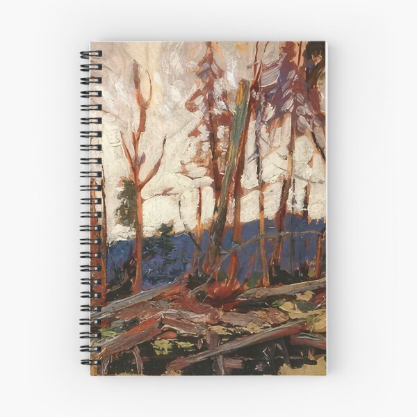 Item preview, Tom Thomson designed and sold by Zohmoros.