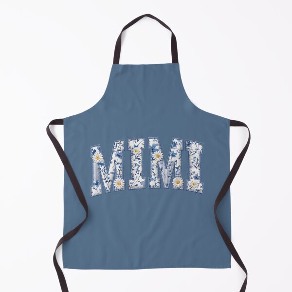 Item preview, Mimi Shirt Promoted to Mimi Vintage Floral Mimi Tee New Grandma Gift Pregnancy Announcement Mimi Est 2026 Retro Flower Shirt designed and sold by LessIsLoud.