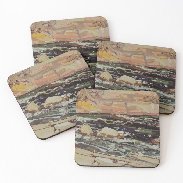 Item preview, Tom Thomson designed and sold by Zohmoros.