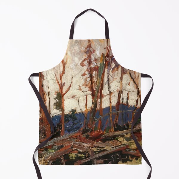Item preview, Tom Thomson designed and sold by Zohmoros.