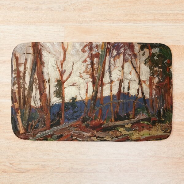 Item preview, Tom Thomson designed and sold by Zohmoros.