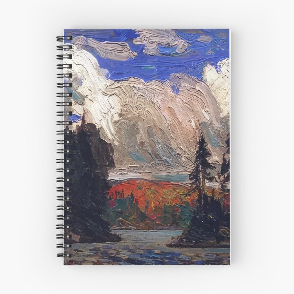 Item preview, Tom Thomson designed and sold by Zohmoros.