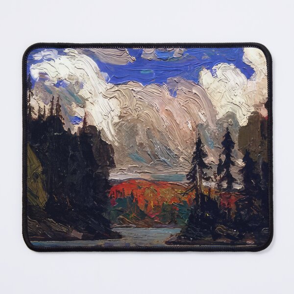 Item preview, Tom Thomson designed and sold by Zohmoros.