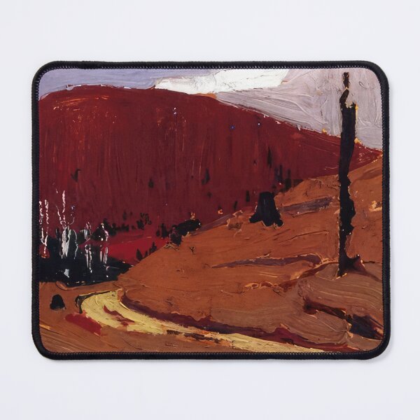 Item preview, Tom Thomson designed and sold by Zohmoros.