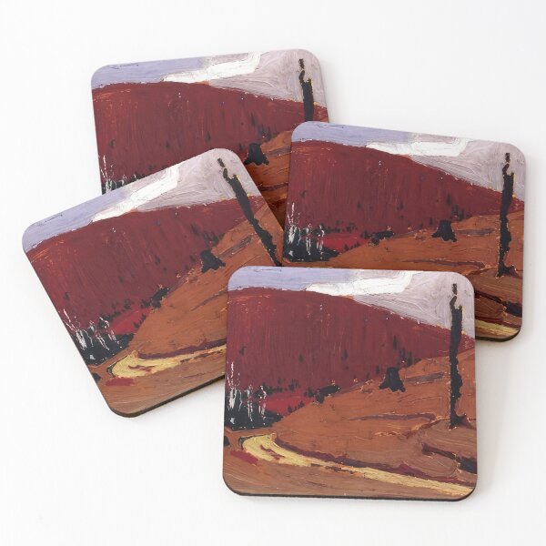 Item preview, Tom Thomson designed and sold by Zohmoros.