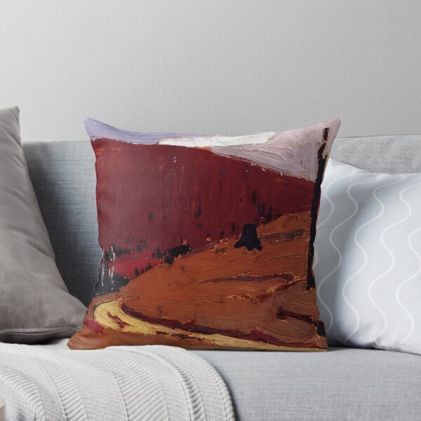 Item preview, Tom Thomson designed and sold by Zohmoros.