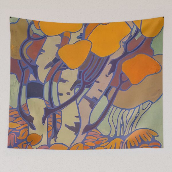 Item preview, Tom Thomson designed and sold by Zohmoros.