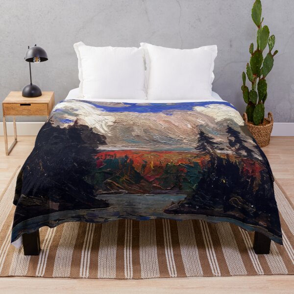 Item preview, Tom Thomson designed and sold by Zohmoros.
