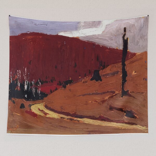 Item preview, Tom Thomson designed and sold by Zohmoros.