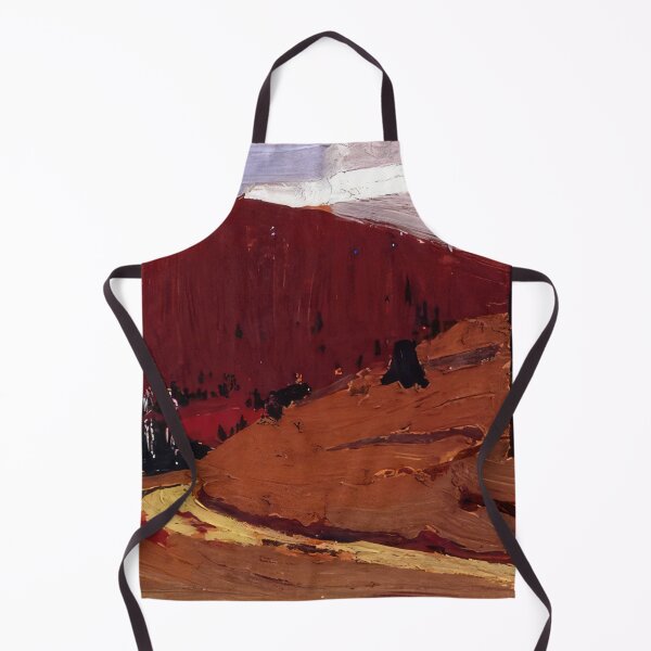 Item preview, Tom Thomson designed and sold by Zohmoros.