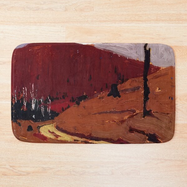 Item preview, Tom Thomson designed and sold by Zohmoros.