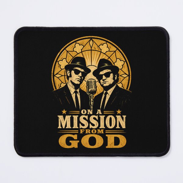 Item preview, Divine Mission Outlines designed and sold by agearb.