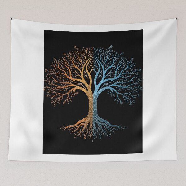 Item preview, ArtTree designed and sold by Artrendzs.
