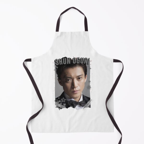 Item preview, Shun Oguri — 小栗 旬（おぐり しゅん）Japanese Actor Jdrama Japan Dorama Entertainment Collage Digital Art PortraitJapanese Drama Actor designed and sold by AJUNICE STUDIO.