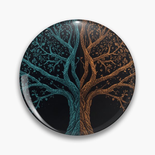 Item preview, ArtTree designed and sold by Artrendzs.