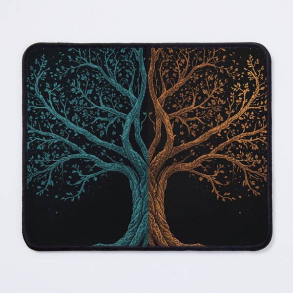 Item preview, ArtTree designed and sold by Artrendzs.