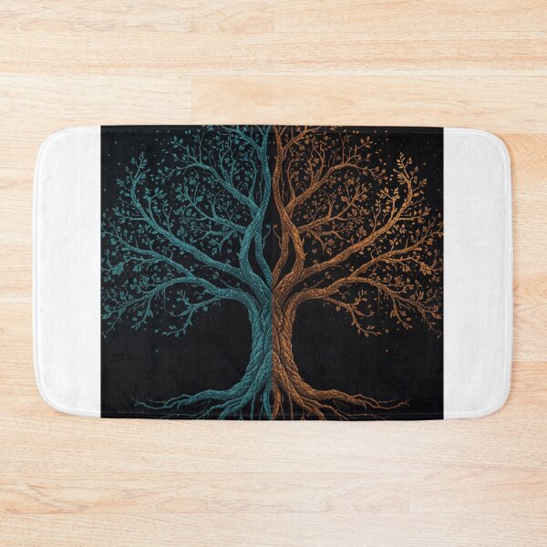 Item preview, ArtTree designed and sold by Artrendzs.
