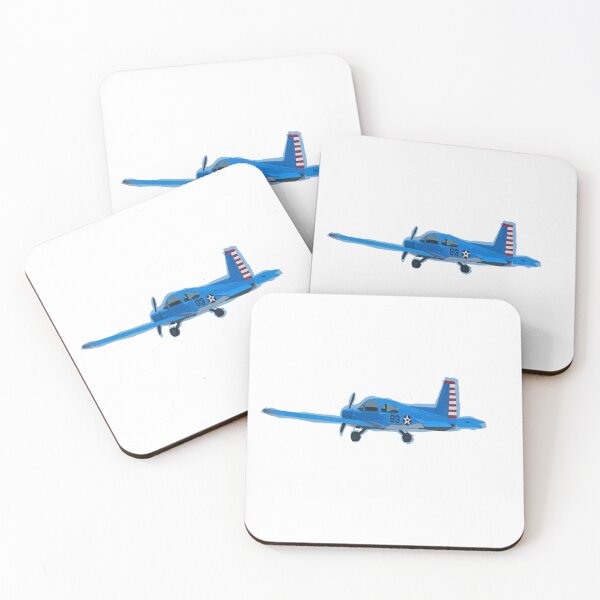 Item preview, Grumman AA5 Traveler designed and sold by damonwelber.com.