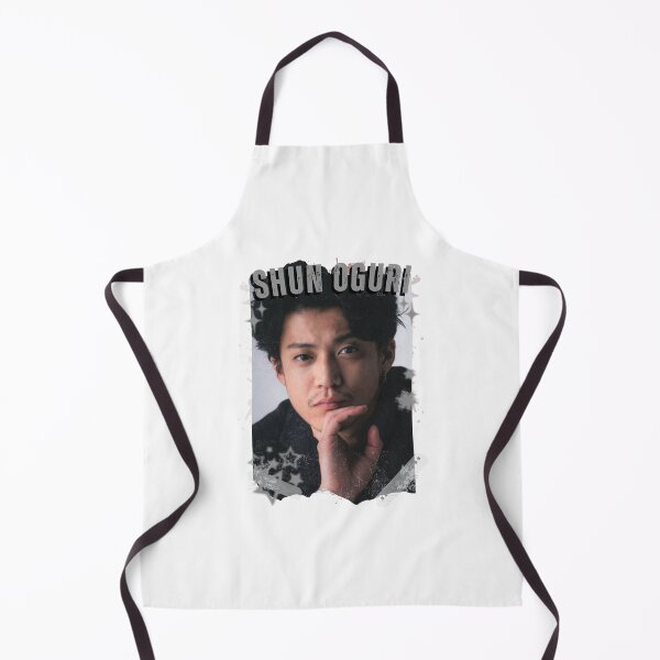 Item preview, Shun Oguri — 小栗 旬（おぐり しゅん）Japanese Actor Jdrama Japan Dorama Entertainment Collage Digital Art PortraitJapanese Drama Actor designed and sold by AJUNICE STUDIO.
