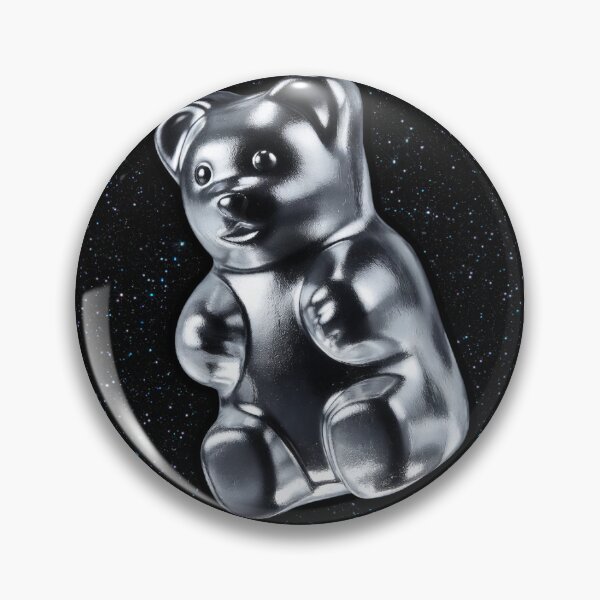 Item preview, Space Gummies designed and sold by Pretty Blasphemy.