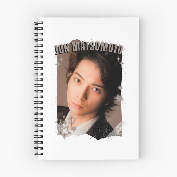 Item preview, Jun Matsumoto — 松本 潤（まつもと じゅん）Japanese Actor Jdrama Japan Dorama Entertainment Collage Digital Art PortraitJapanese Drama Actor designed and sold by AJUNICE STUDIO.