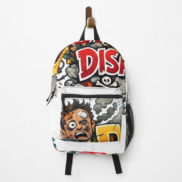 Item preview, DIY Disaster Funny Illustration – Chaos Home Improvement Humour Design designed and sold by GarnerSupplyCo.