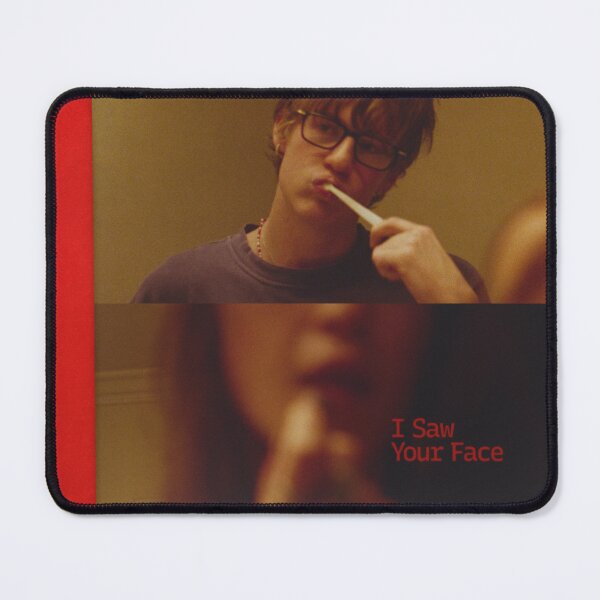 Item preview, Malcolm Todd I Saw Your Face cover designed and sold by Skeevy.