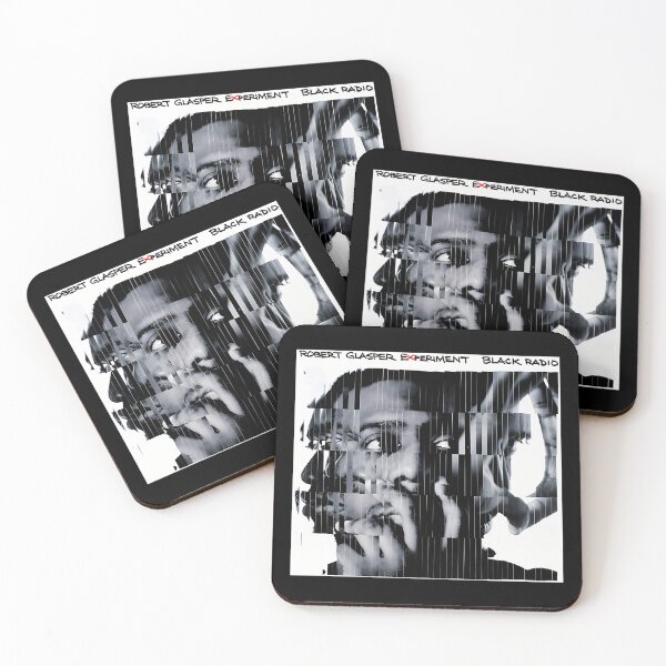 Item preview, Roberts Glaspers designed and sold by João de Oliveira.