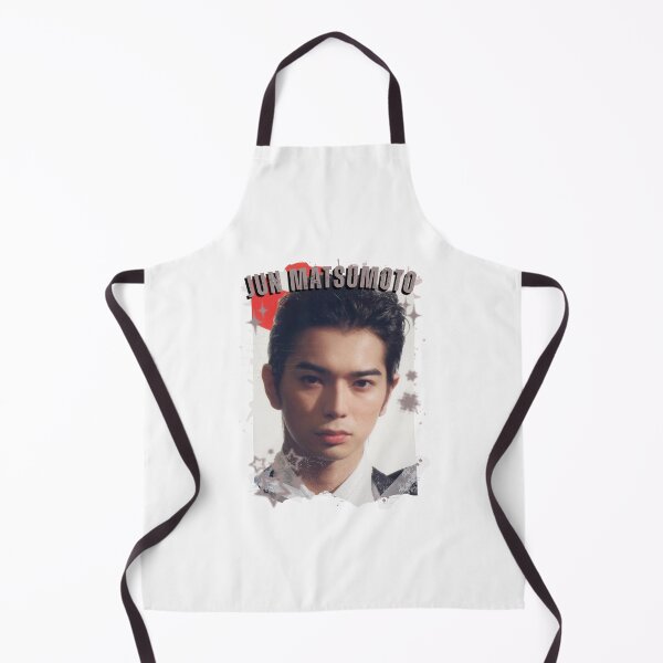Item preview, Jun Matsumoto — 松本 潤（まつもと じゅん）Japanese Actor Jdrama Japan Dorama Entertainment Collage Digital Art PortraitJapanese Drama Actor designed and sold by AJUNICE STUDIO.