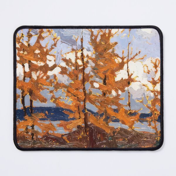 Item preview, Tom Thomson designed and sold by Zohmoros.