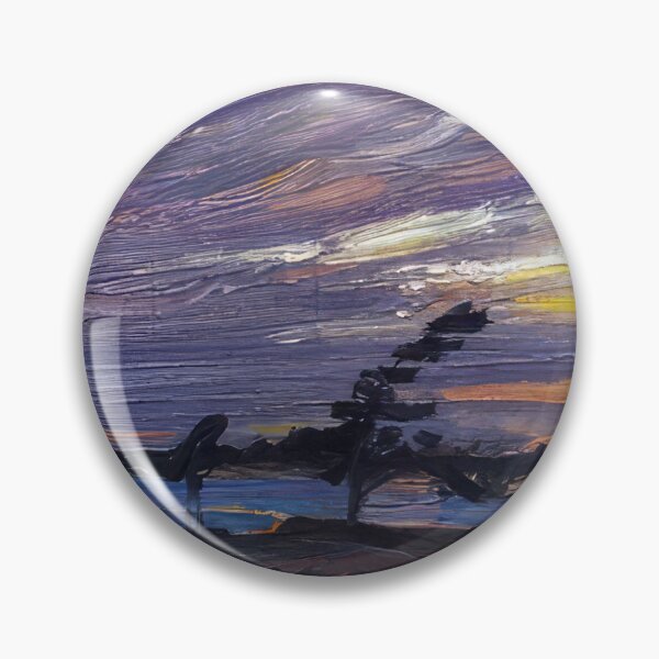 Item preview, Tom Thomson designed and sold by Zohmoros.