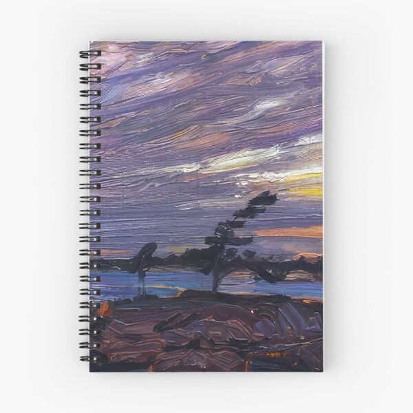 Item preview, Tom Thomson designed and sold by Zohmoros.