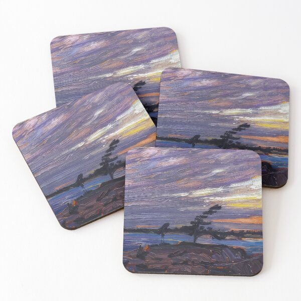 Item preview, Tom Thomson designed and sold by Zohmoros.