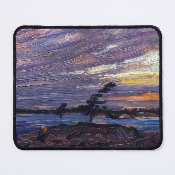 Item preview, Tom Thomson designed and sold by Zohmoros.