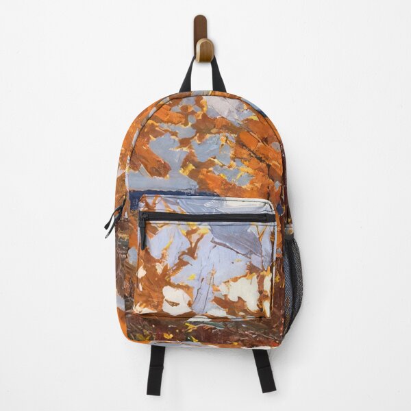 Item preview, Tom Thomson designed and sold by Zohmoros.