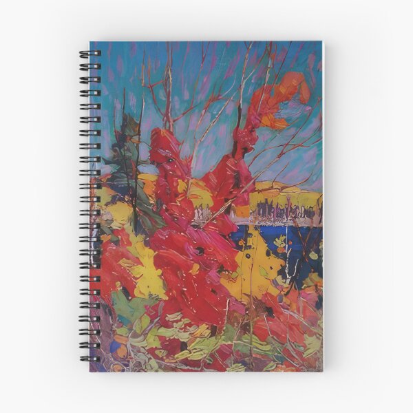 Item preview, Tom Thomson designed and sold by Zohmoros.