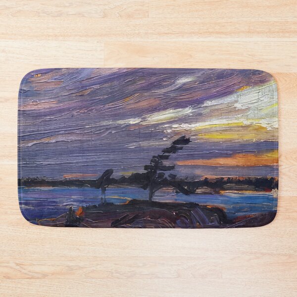 Item preview, Tom Thomson designed and sold by Zohmoros.