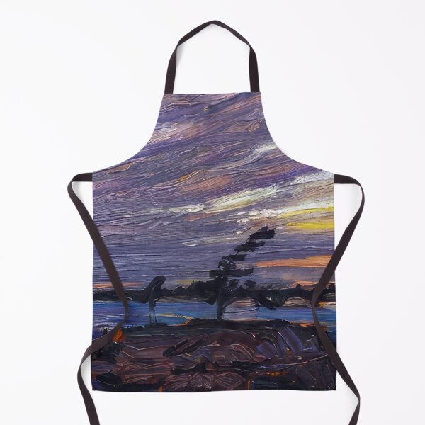 Item preview, Tom Thomson designed and sold by Zohmoros.