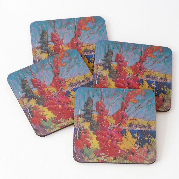 Item preview, Tom Thomson designed and sold by Zohmoros.