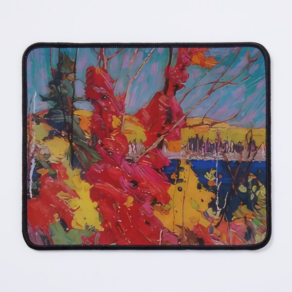 Item preview, Tom Thomson designed and sold by Zohmoros.