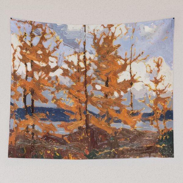 Item preview, Tom Thomson designed and sold by Zohmoros.