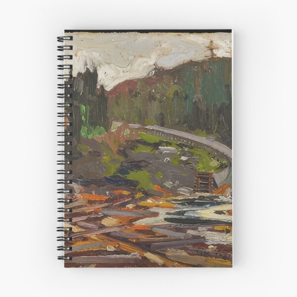 Item preview, Tom Thomson designed and sold by Zohmoros.