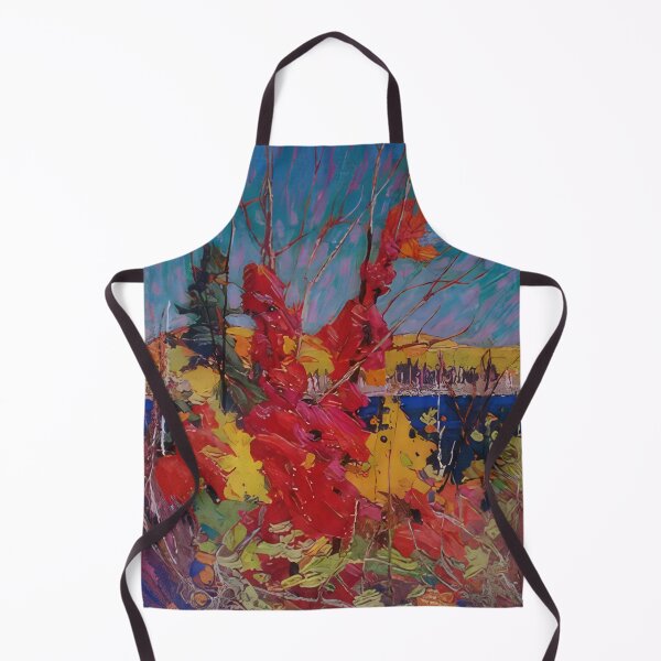 Item preview, Tom Thomson designed and sold by Zohmoros.