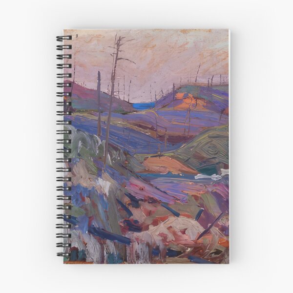 Item preview, Tom Thomson designed and sold by Zohmoros.
