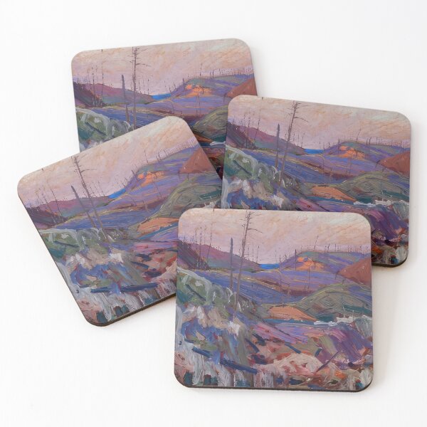 Item preview, Tom Thomson designed and sold by Zohmoros.