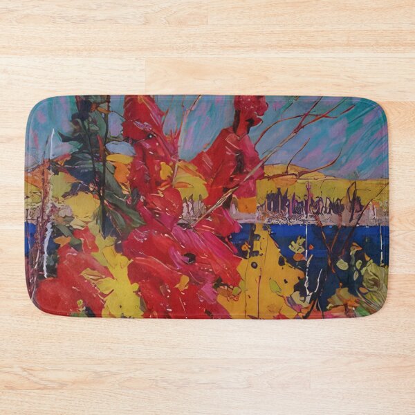 Item preview, Tom Thomson designed and sold by Zohmoros.